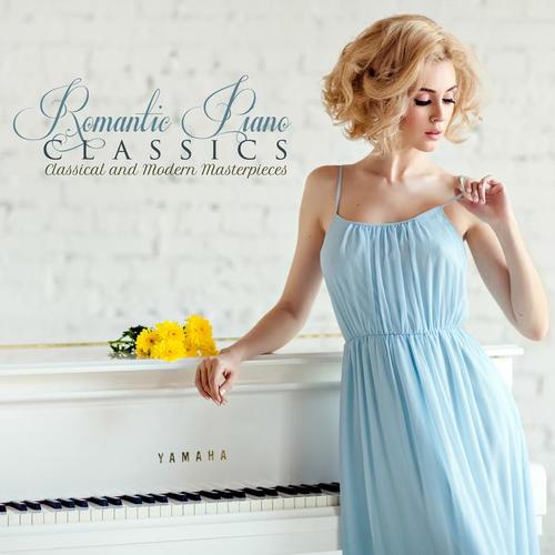 Romantic Piano Classics: Classical and Modern Masterpieces