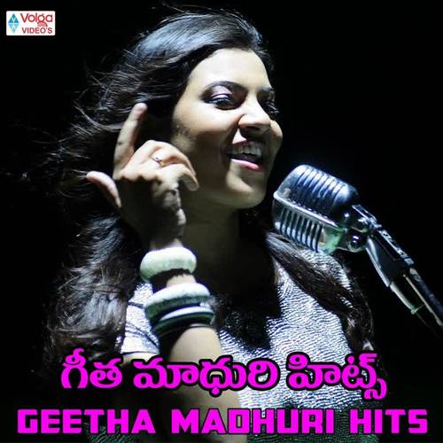 Geetha Madhuri Hits