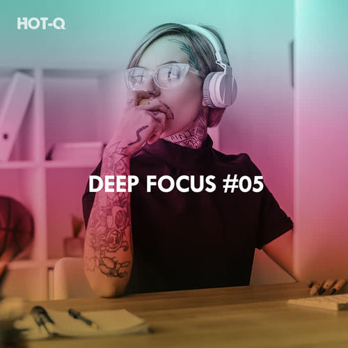 Deep Focus, Vol. 05