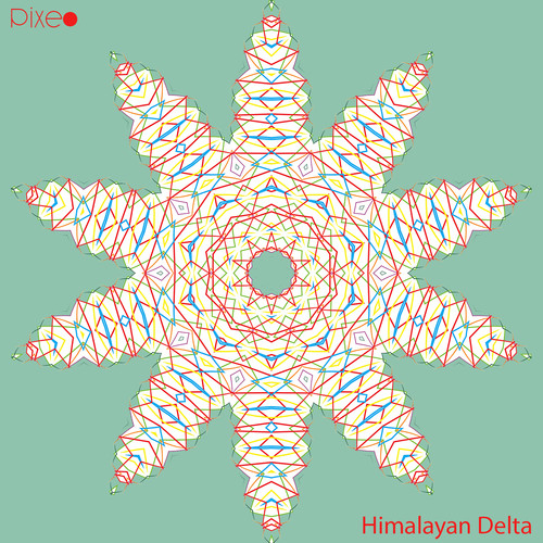 Himalayan Delta