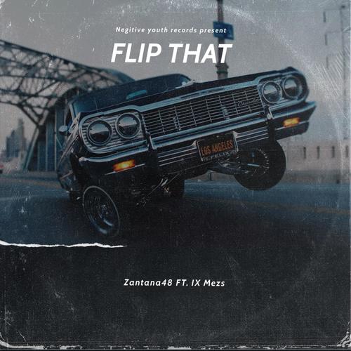 FLIP THAT (Explicit)