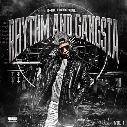 Rhythm & Gangsta (Explicit)