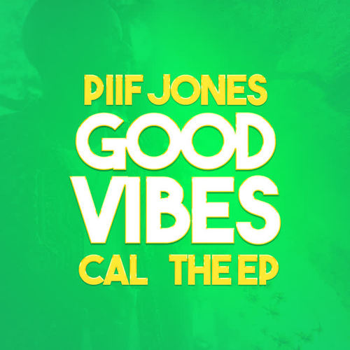 Good Vibes (Explicit)