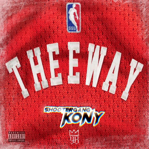 Theeway (Explicit)