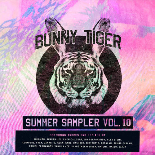 Summer Sampler, Vol. 10