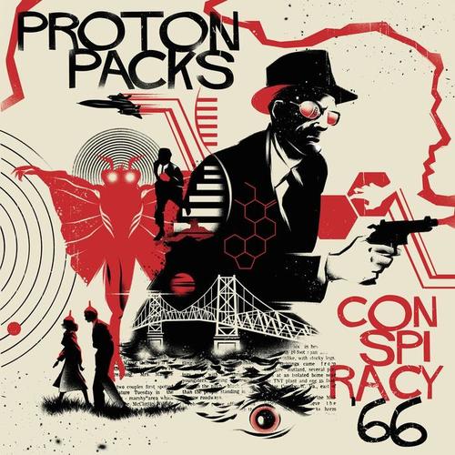 Conspiracy '66