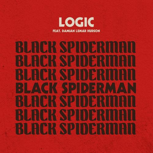 Black SpiderMan