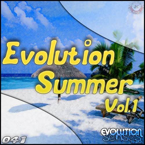 EVOLUTION SUMMER 2010 VOL.01