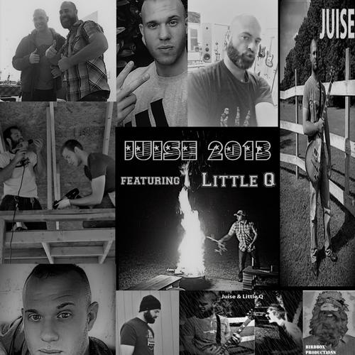 Juise & Lil Q Out Takes (Explicit)