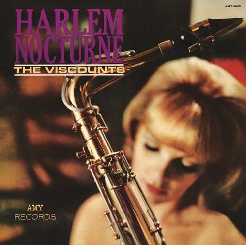 Harlem Nocturne