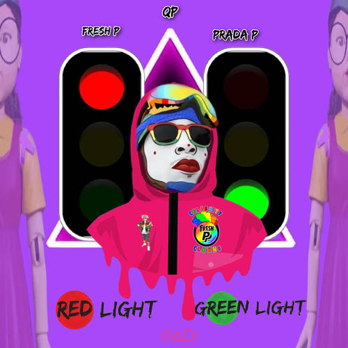 Red Light Green Light