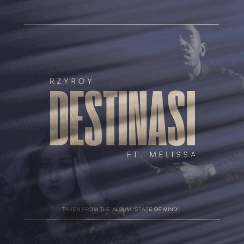 Destinasi (feat. Melissa)