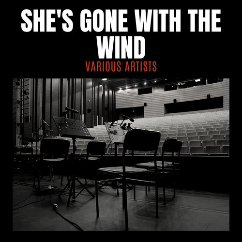 She's Gone with the Wind