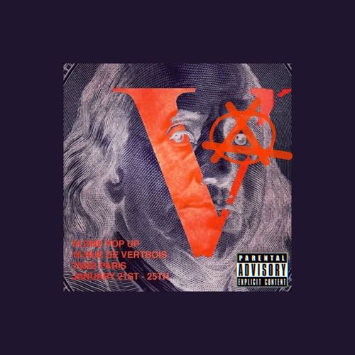 Vlone (Explicit)