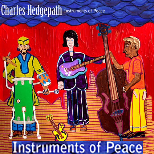 Instruments of Peace