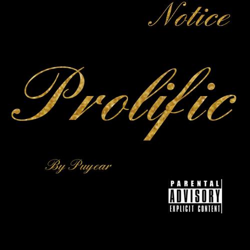 Notice (Explicit)