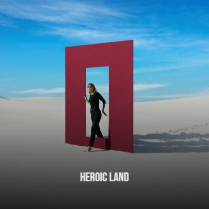 Heroic Land