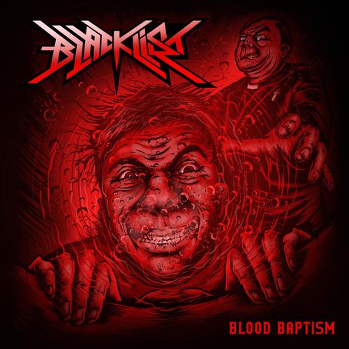 Blood Baptism (Single Version) [Explicit]