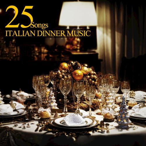 Italian Dinner Music