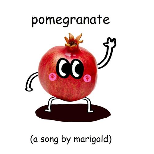 pomegranate (Explicit)