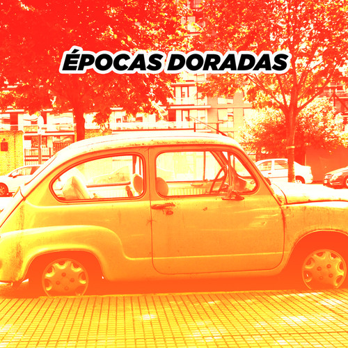 Épocas Doradas