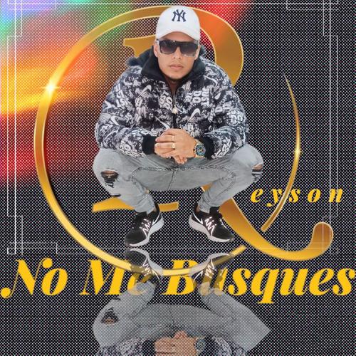 Reyson - No me busques (Audio Oficial)