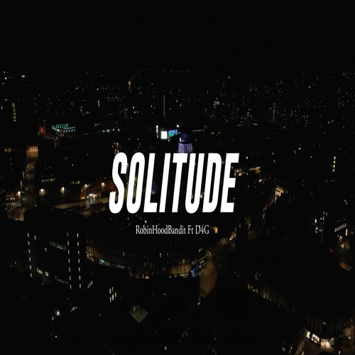 Solitude (Explicit)