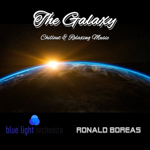 The Galaxy (Chillout & Relaxing Music)