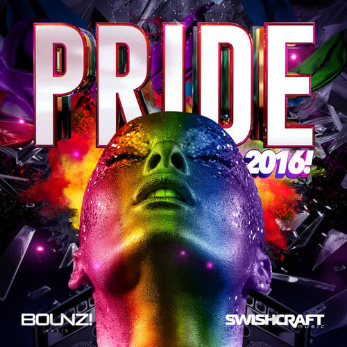 Swishcraft Pride 2016