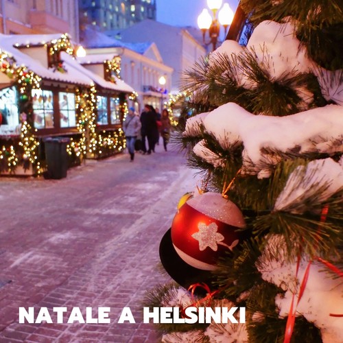 Natale a helsinki