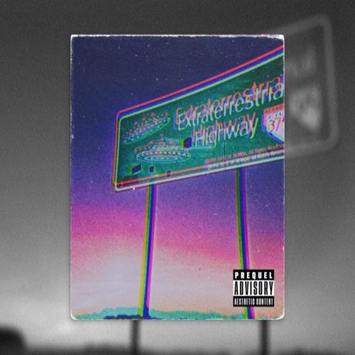 Extraterrestrial Highway (Explicit)