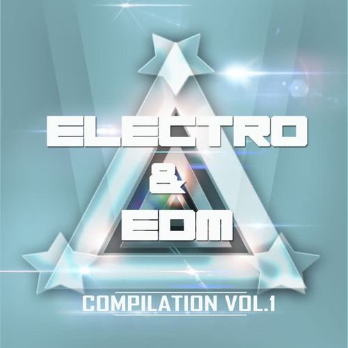 Electro & EDM Compilation Vol.1