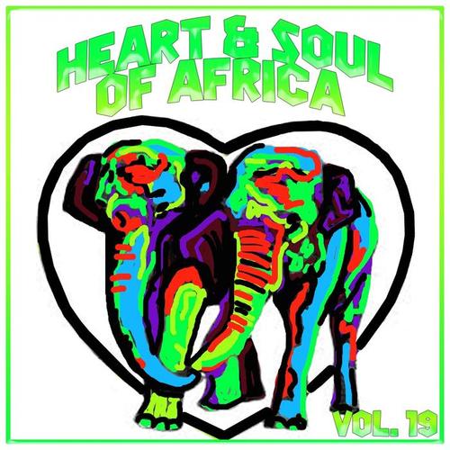 Heart and Soul of Africa Vol. 19