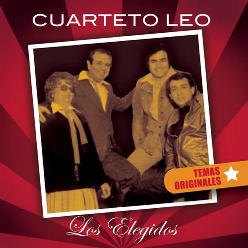 Los Elegidos: Cuarteto Leo