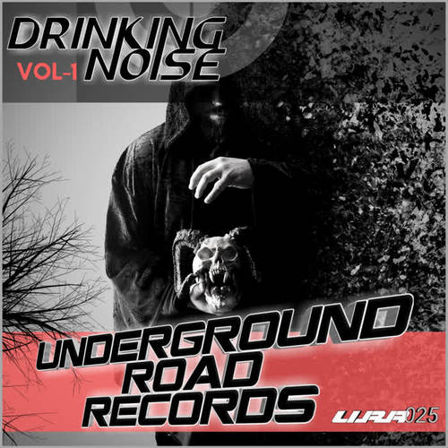 Drinking Noise, Vol. 1