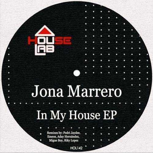 In My House EP