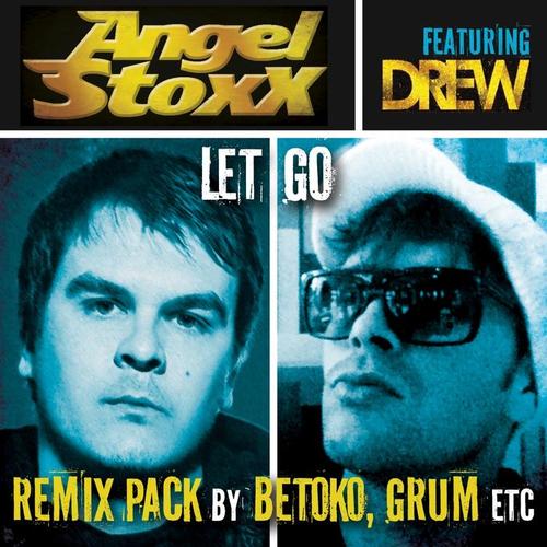 Let Go (Remix Pack)