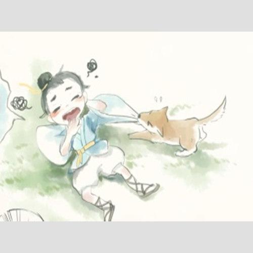 采茶纪