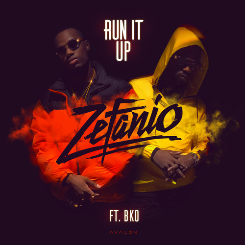 Run It Up (Explicit)