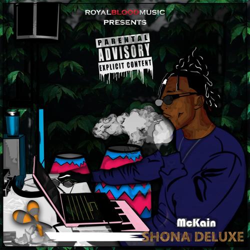 Shona Deluxe (Explicit)