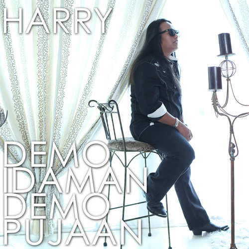 Demo Idaman Demo Pujaan