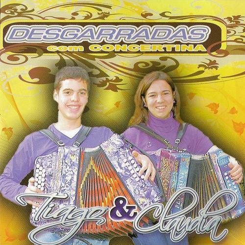 Desgarradas com concertina