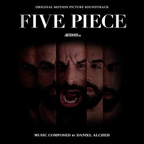 Five Piece (Original Motion Picture Soundtrack)