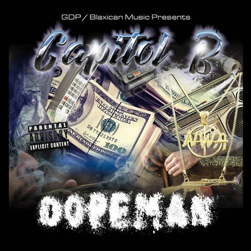 ** Man (Explicit)