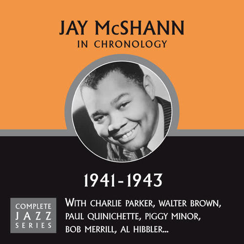 Complete Jazz Series 1941 - 1943