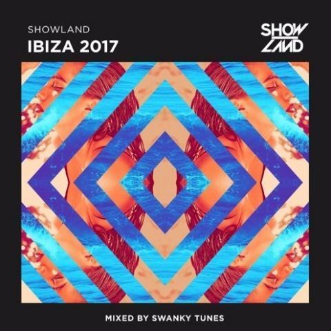 Ibiza 2017 (Mixed by Swanky Tunes)