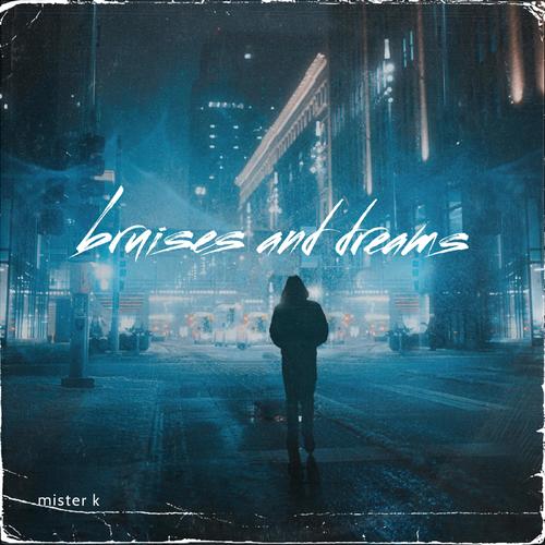 bruises and dreams