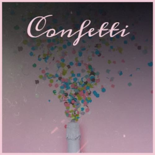 Confetti