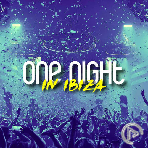 One Night in Ibiza