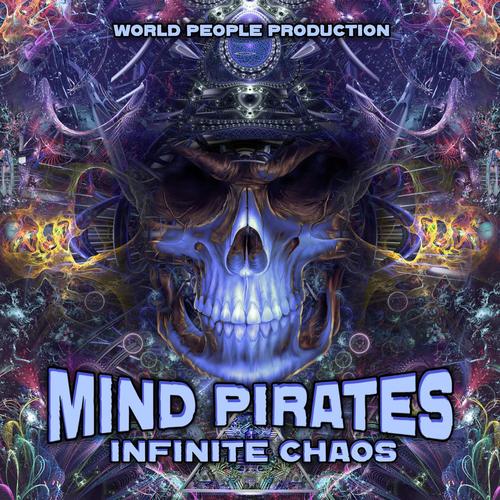 Infinite Chaos